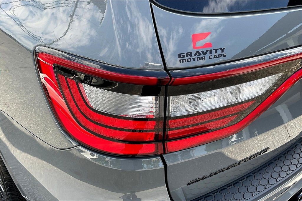 Used 2022 Dodge Durango R/T RWD image 22