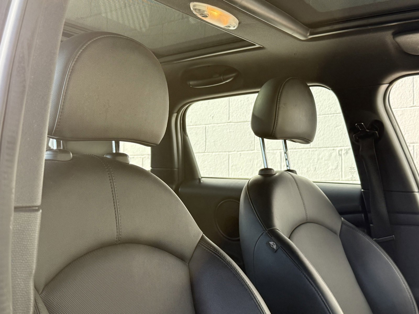 Used 2015 MINI Cooper Countryman S image 32