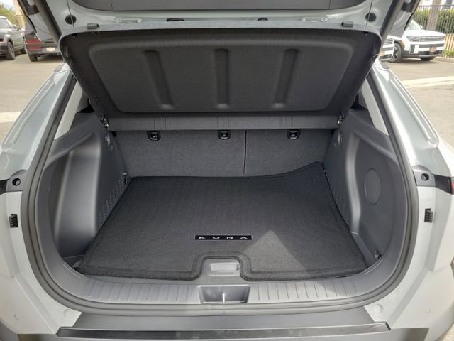 New 2026 Hyundai Kona Limited image 28