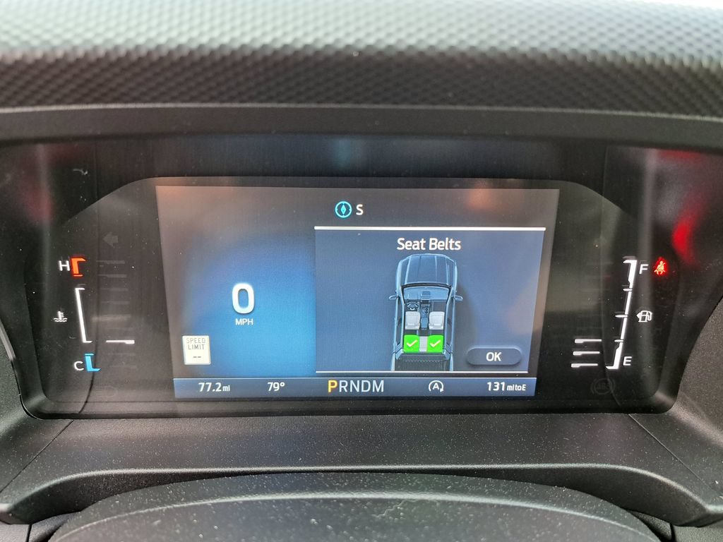 New 2026 Ford Ranger XLT AWD/4WD image 8