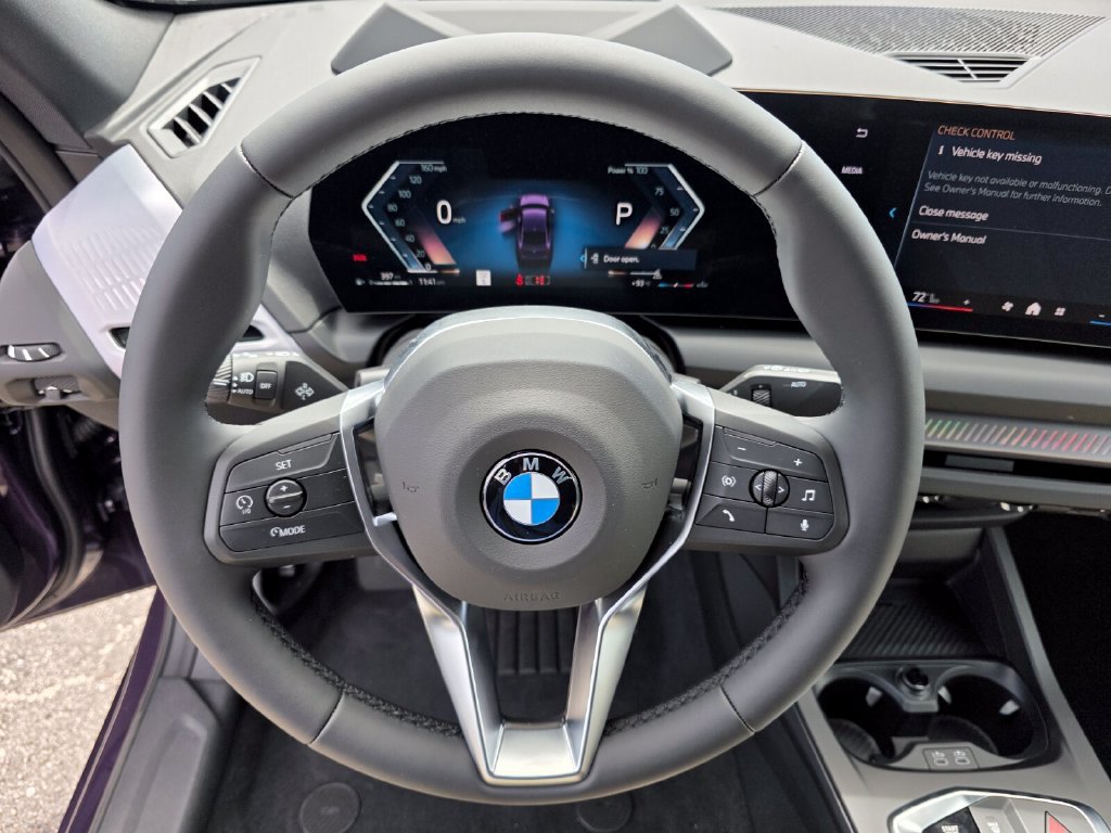 New 2026 BMW 228i w/ Technology Package FWD image 12