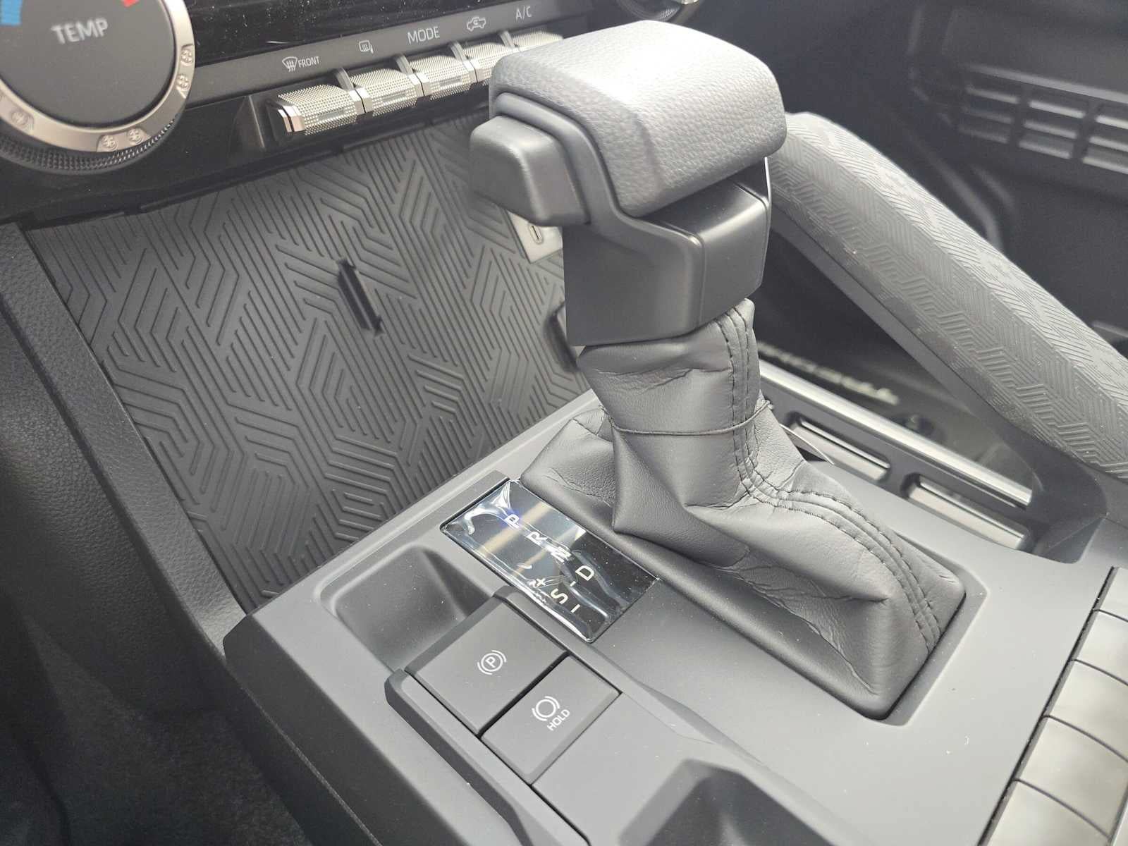 New 2026 Toyota Tacoma SR RWD image 31