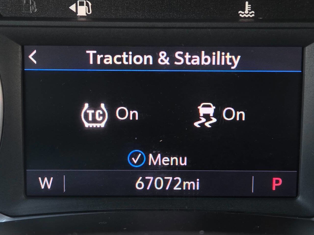Used 2019 GMC Terrain SLE image 57