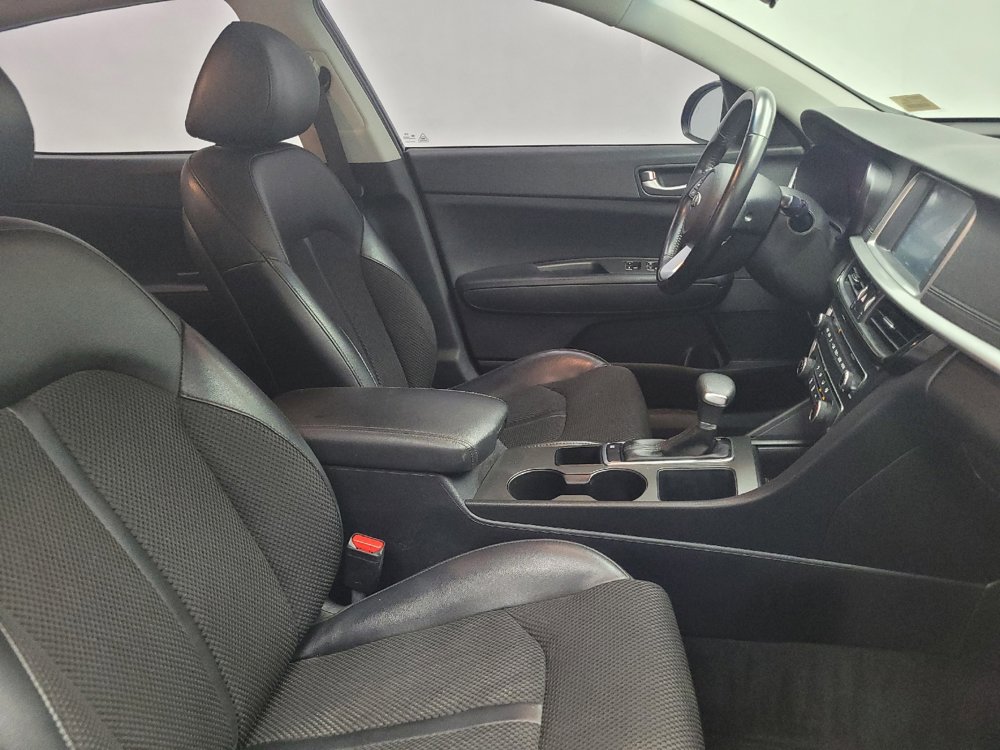 Used 2020 Kia Optima S FWD image 21