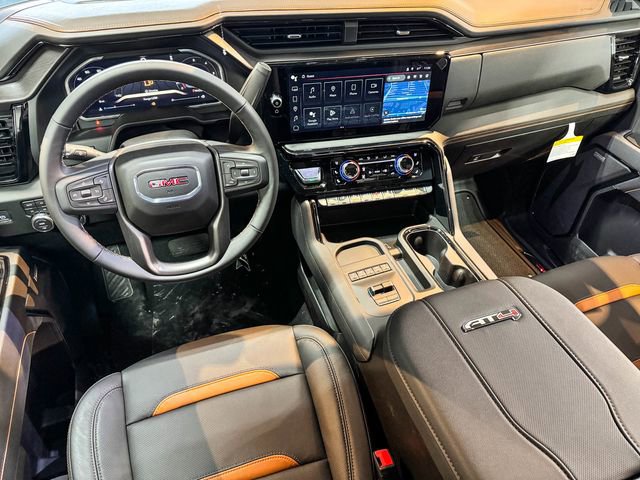 New 2026 GMC Sierra 3500 AT4 w/ AT4 Premium Plus Package image 36