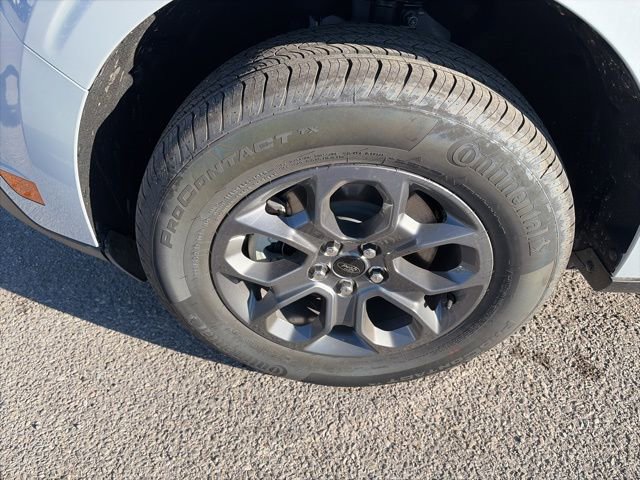 New 2025 Ford Maverick XLT w/ XLT Luxury Package image 10