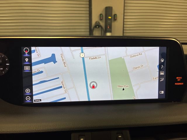 Used 2019 Lexus ES 350 w/ Accessory Package 2 FWD image 20