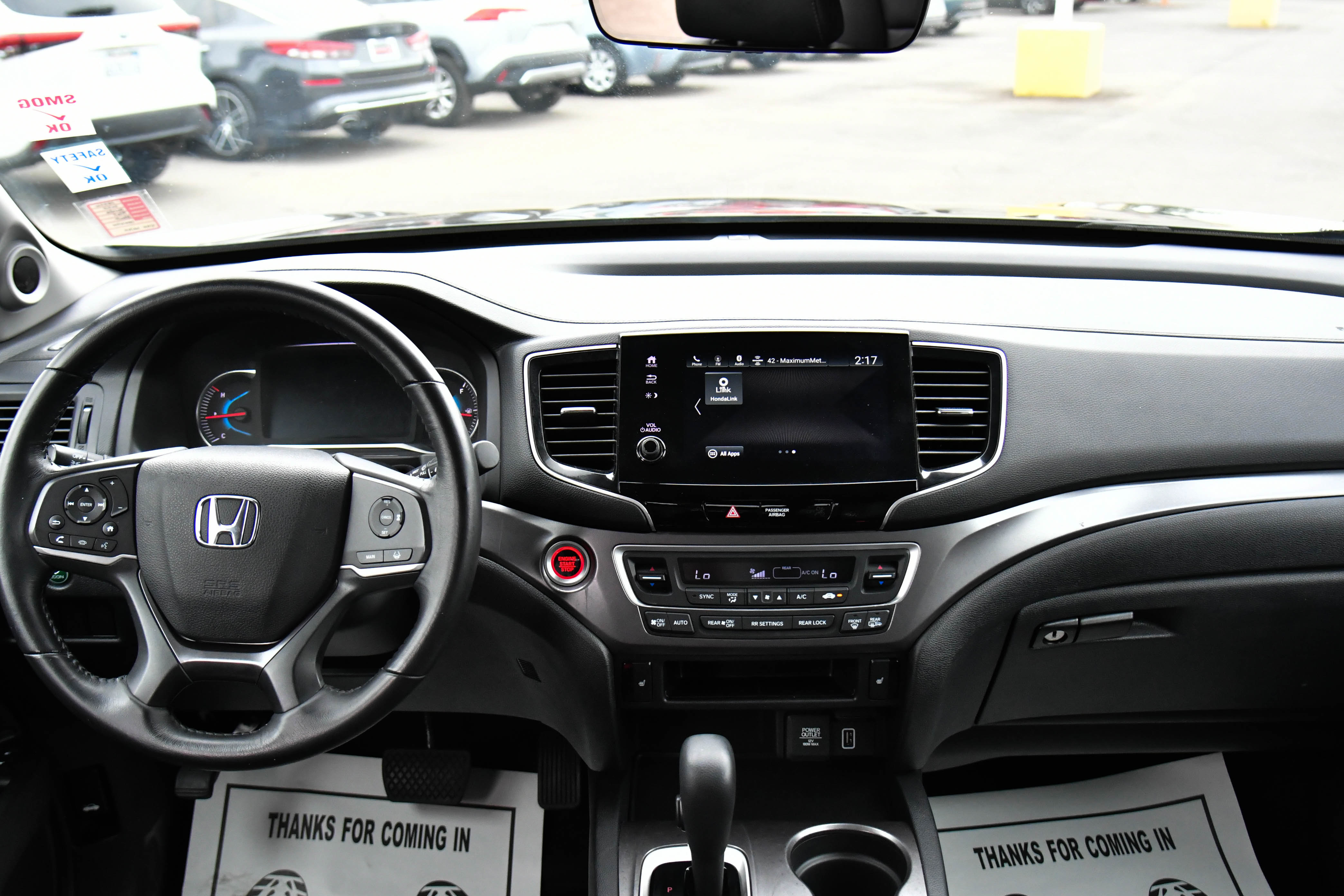 Used 2020 Honda Pilot EX-L image 43