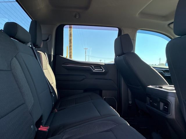 Used 2023 Chevrolet Silverado 1500 RST image 23