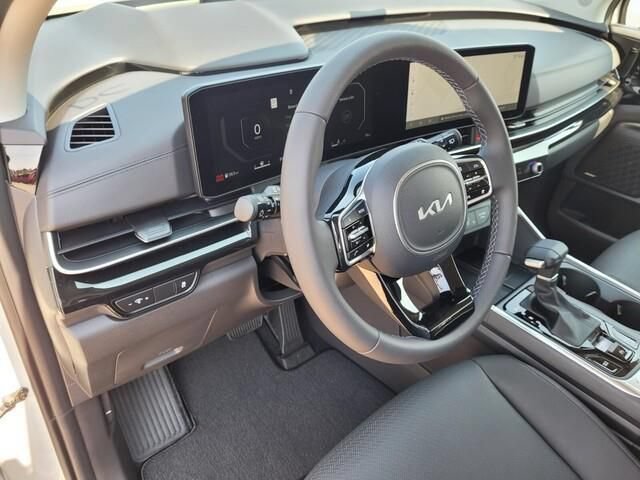 New 2026 Kia Carnival SX Prestige FWD image 9