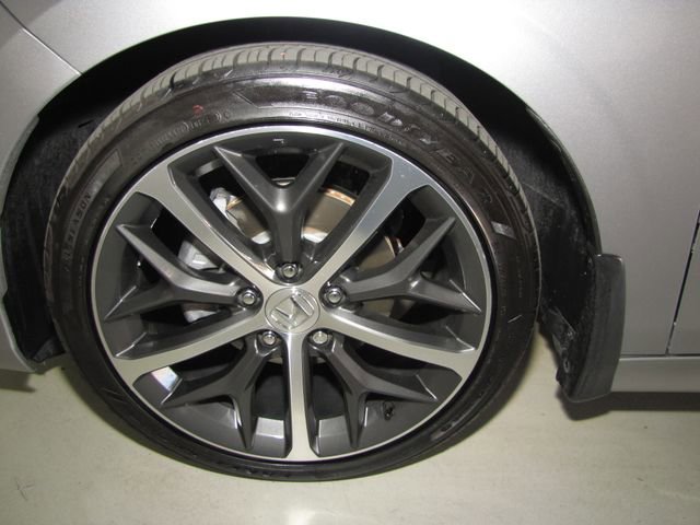 Certified 2024 Honda Civic Touring image 27