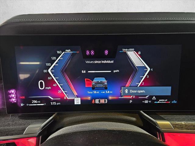 New 2025 BMW 760i xDrive image 10