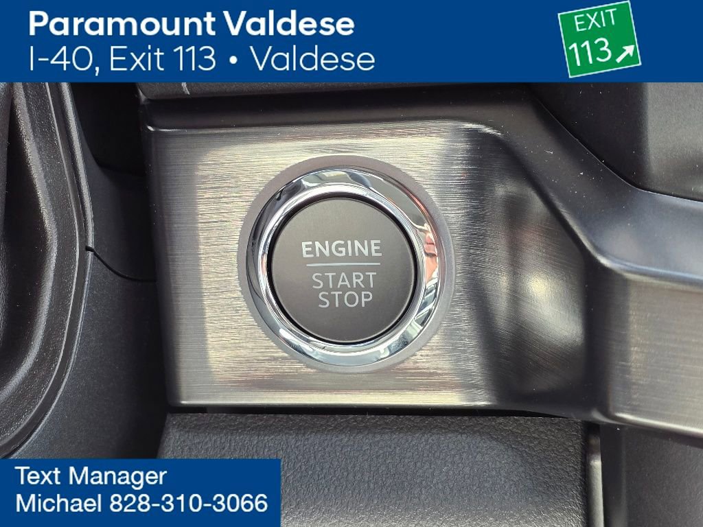 New 2026 Ford F350 Lariat w/ FX4 Off-Road Package image 17