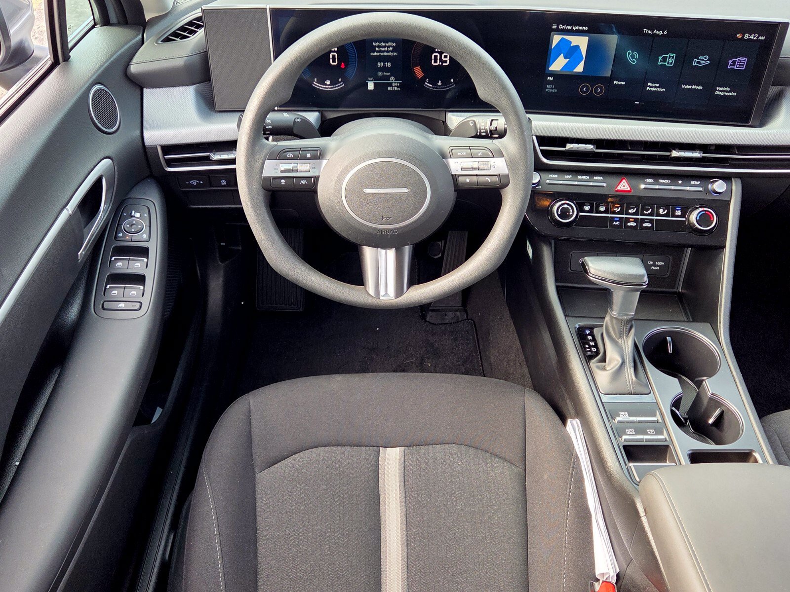 Certified 2026 Hyundai Sonata SE FWD image 7