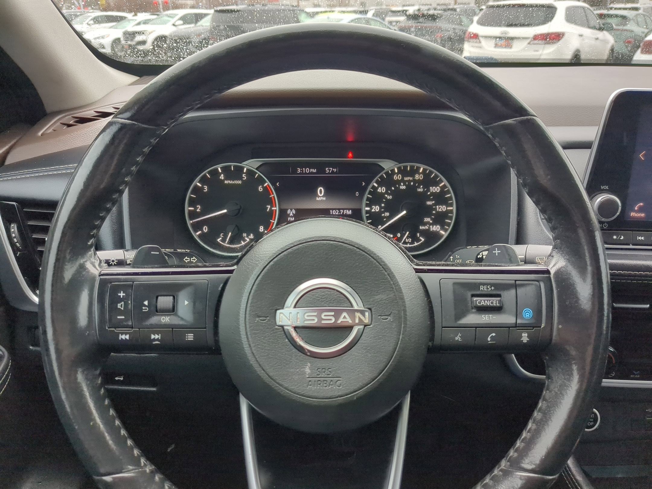 Used 2022 Nissan Rogue SL image 18