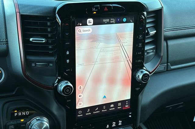 New 2026 RAM 1500 Rebel w/ Bed Utility Group image 4