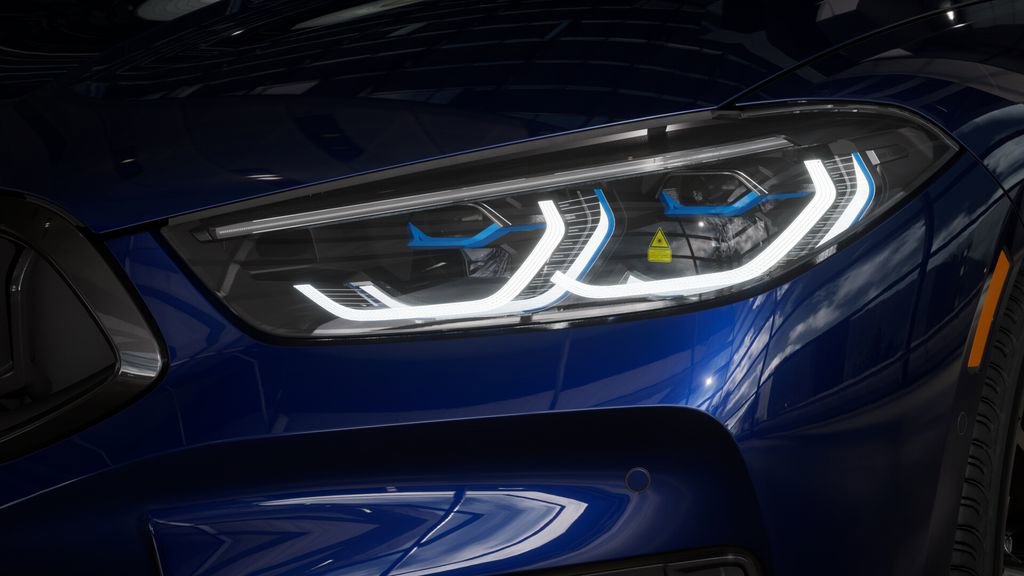 Used 2026 BMW 840i xDrive image 36