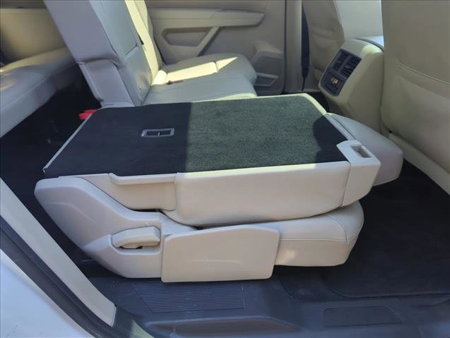 Used 2019 Volkswagen Atlas SE w/ Panoramic Sunroof Package FWD image 23