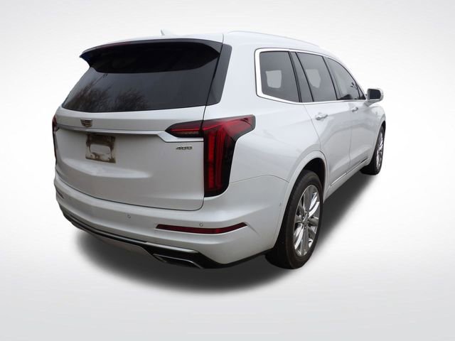 Used 2020 Cadillac XT6 Premium Luxury image 14