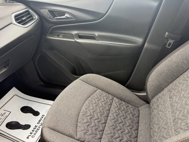Used 2024 Chevrolet Equinox LT FWD image 20