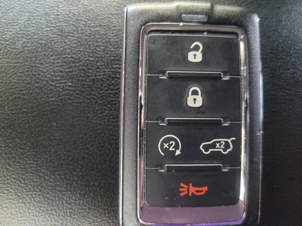 Used 2022 Jeep Grand Cherokee Trailhawk image 32