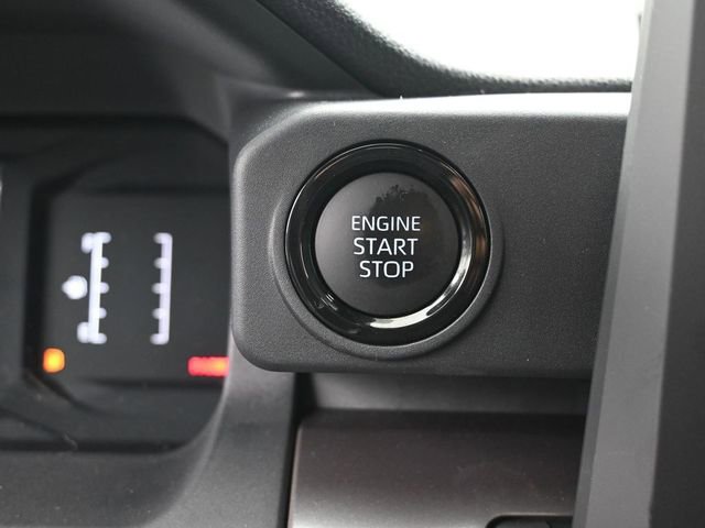 Certified 2025 Toyota Tacoma SR5 image 21