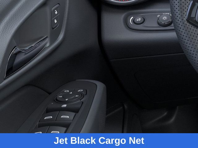 New 2026 Chevrolet Trax RS w/ Driver Confidence Package image 23