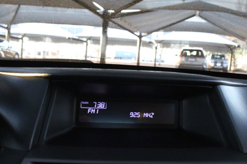 Used 2012 Honda Accord LX image 30