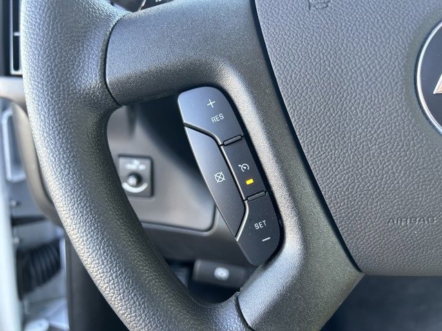 New 2025 Chevrolet Express 2500 Extended w/ Driver Convenience Package image 21
