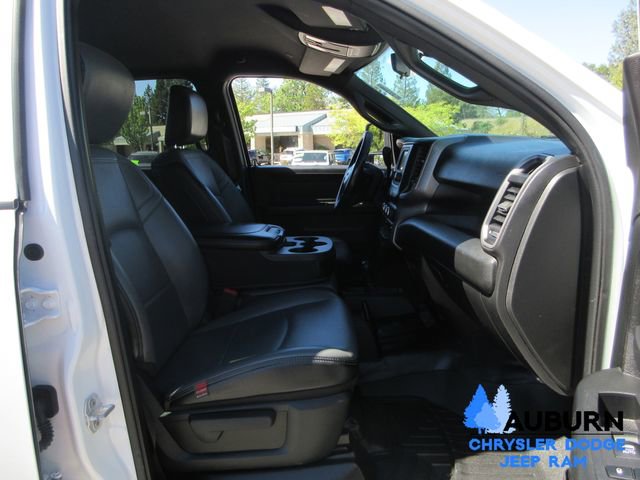 Used 2023 RAM 3500 Tradesman image 16