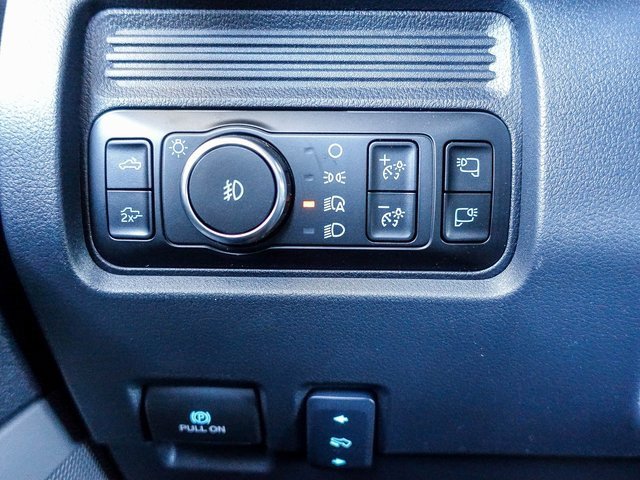 New 2026 Ford F250 Lariat image 25