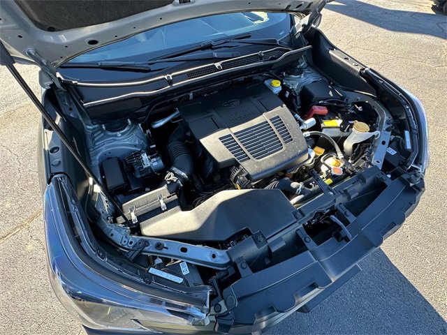 Used 2022 Subaru Forester Wilderness image 32