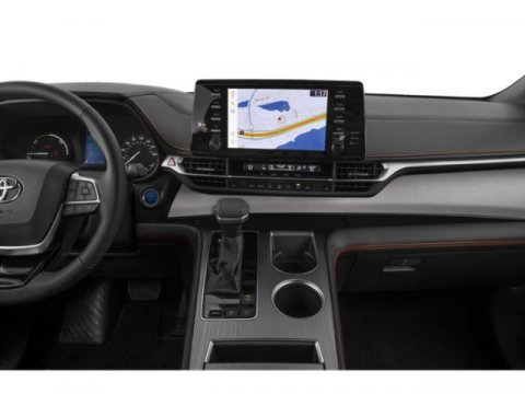 New 2026 Toyota Sienna XSE image 13