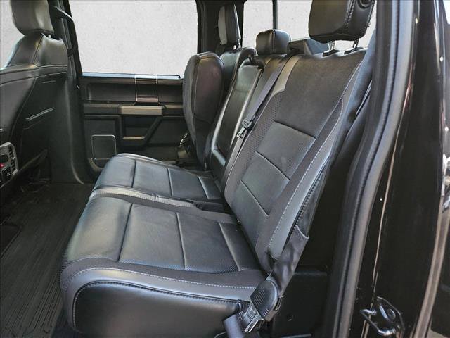 Used 2019 Ford F150 Raptor w/ Equipment Group 802A Luxury image 19