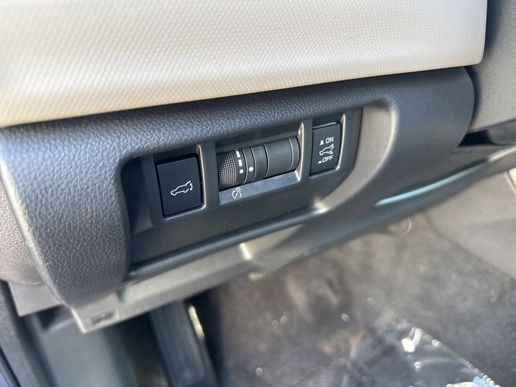 New 2026 Subaru Forester Premium image 10