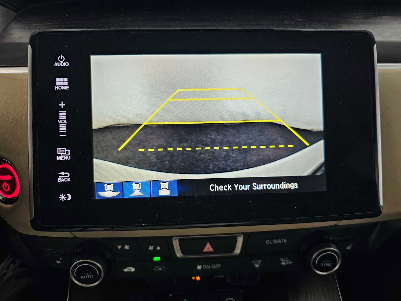 Used 2018 Honda Clarity Plug-In Hybrid image 26