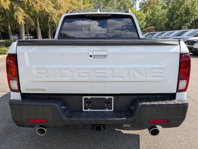Used 2026 Honda Ridgeline RTL image 9