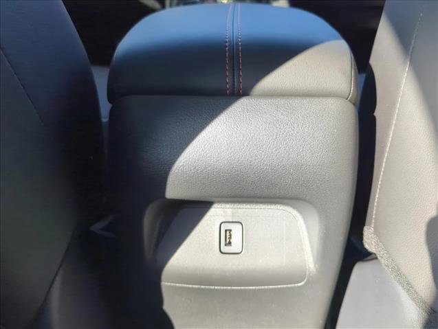 New 2025 Nissan Sentra SR w/ SR Premium Package image 16