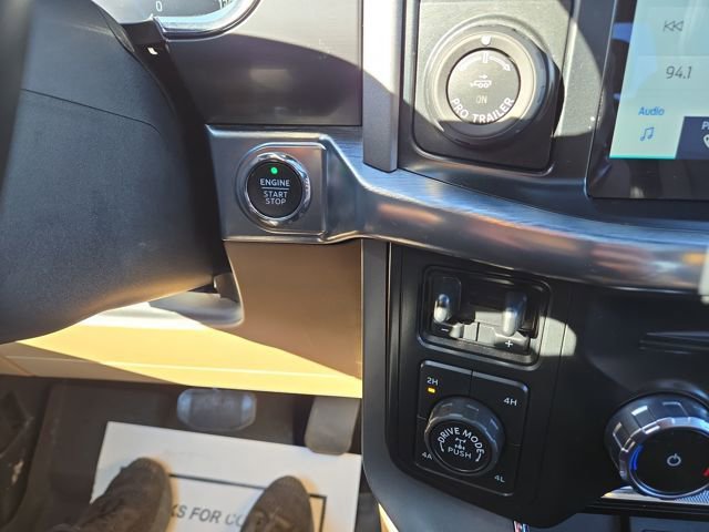 Used 2022 Ford F150 Lariat image 22