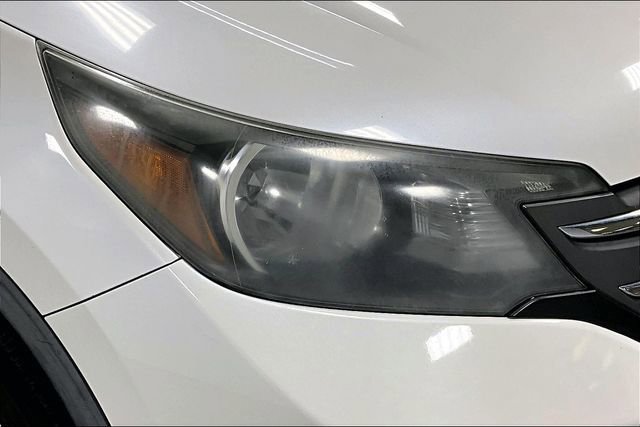 Used 2012 Honda CR-V EX-L image 28