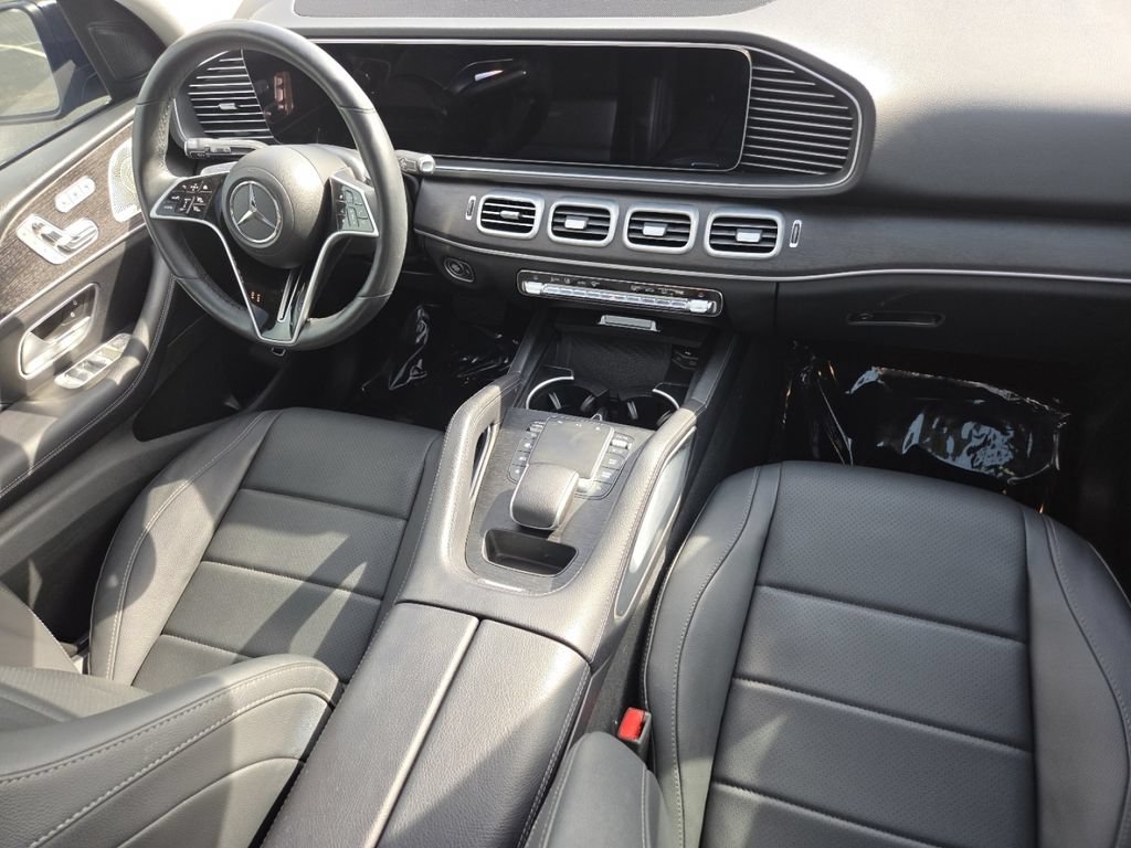 Certified 2024 Mercedes-Benz GLE 350 4MATIC image 28
