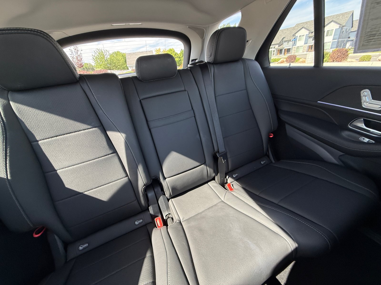 Used 2026 Mercedes-Benz GLE 450 4MATIC image 19