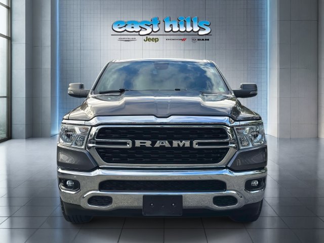 Certified 2023 RAM 1500 Big Horn AWD/4WD image 8