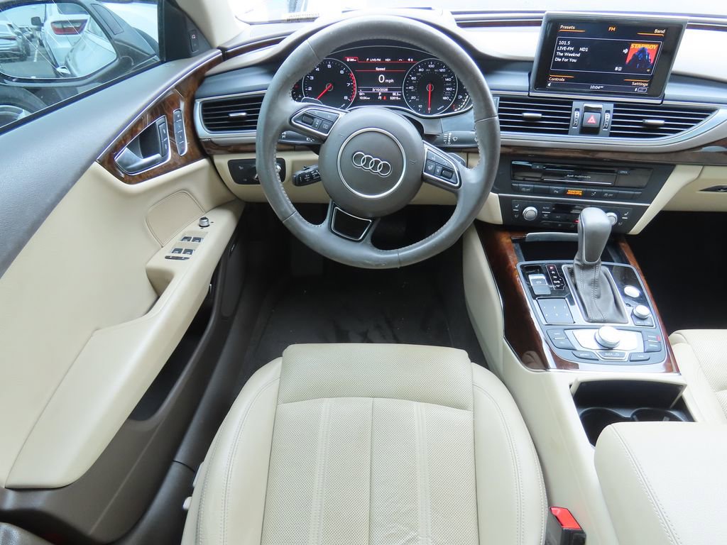 Used 2017 Audi A7 3.0T Prestige image 5