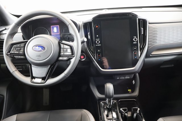 New 2026 Subaru Forester Sport w/ Onyx Edition AWD/4WD image 14