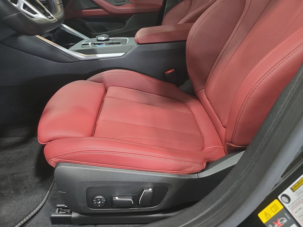 Used 2025 BMW i4 M50 AWD/4WD image 19