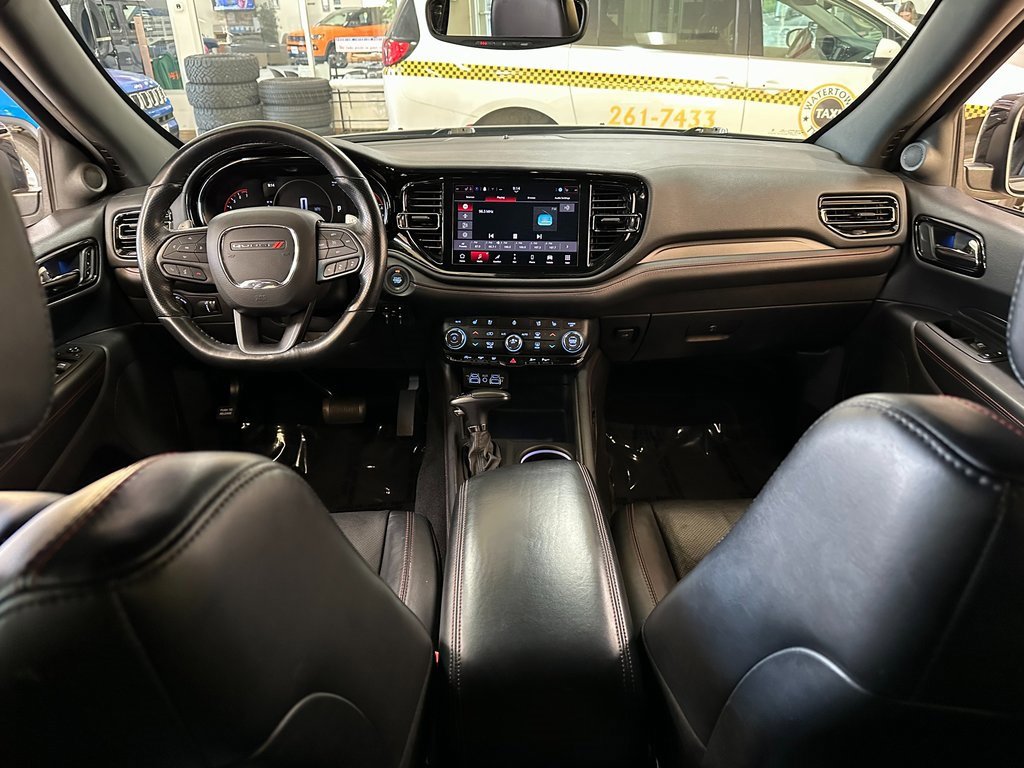 Certified 2024 Dodge Durango GT image 15
