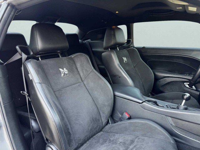 Used 2023 Dodge Challenger R/T Scat Pack w/ Plus Package image 44