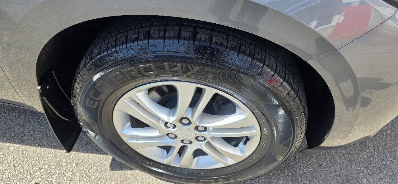 Used 2019 Buick Enclave Essence AWD/4WD image 4