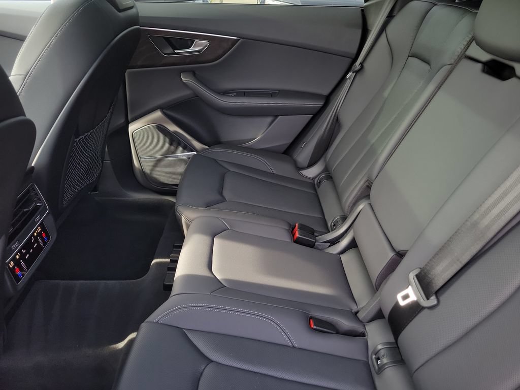 Certified 2023 Audi Q8 Premium Plus AWD/4WD image 26